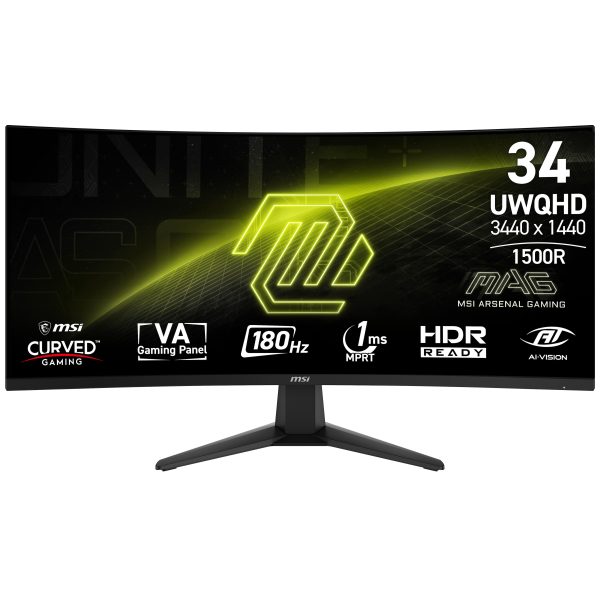 msi gaming