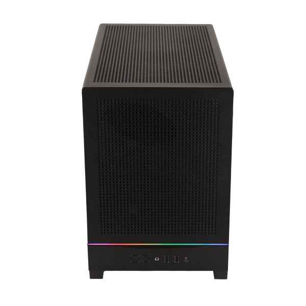 STORMCRAFT Gaming PC Intel i7 RTX 5060 TI 32GB DDR5-6