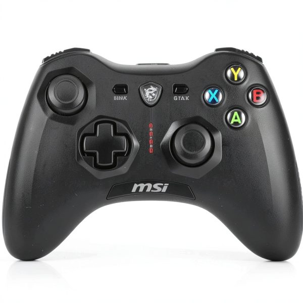 MSI Force GC30 Wireless Gaming Controller for PC Android-8