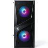 MSI Codex R2 Gaming Desktop Intel i5 RTX 5060 16GB-10