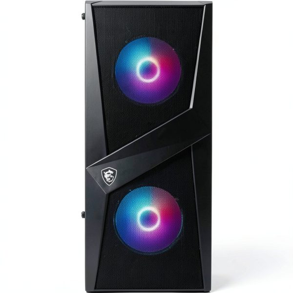 MSI Codex R2 Gaming Desktop Intel i5 RTX 5060 16GB-10