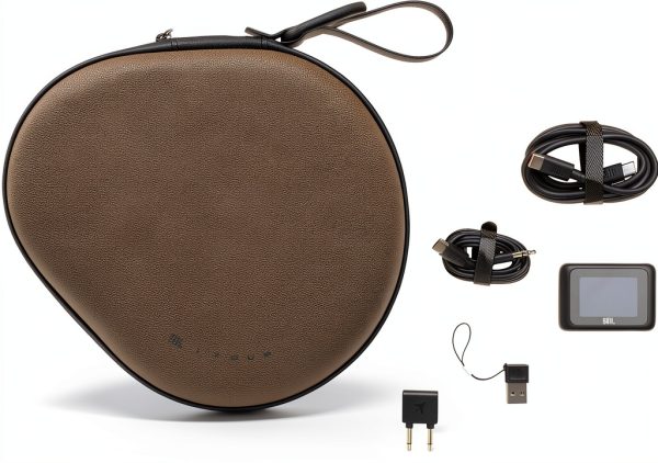 JBL Tour One M3 Wireless Headphones Noise Cancelling Hi Res-9