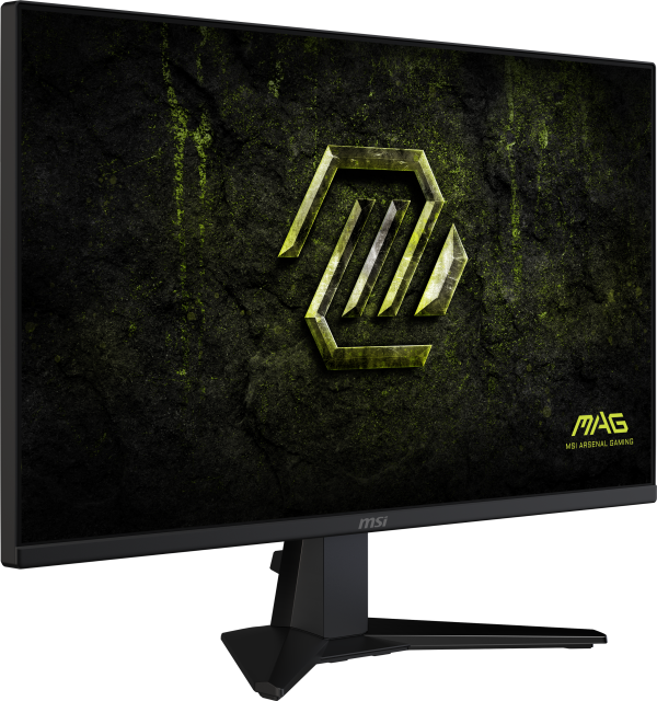 MSI MAG 275QF E20 Gaming Monitor 27 QHD 200Hz IPS-2