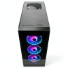 CyberPowerPC Gaming Desktop Intel Core 5 RTX 5060 16GB RAM-2
