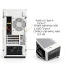 HP OMEN 35L Gaming Desktop AMD Ryzen 5 16GB DDR5 RTX 5060-9