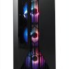 MSI Aegis RS Desktop i9 12900KF 64GB 4TB SSD Gaming PC-3