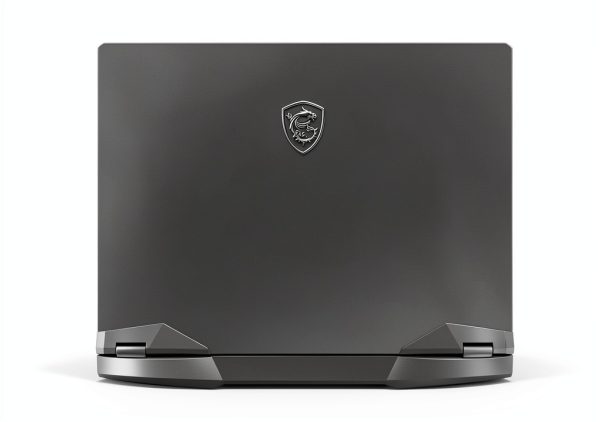 MSI Raider GE66 Gaming Laptop Intel i7 RTX 3080 Ti 32GB-6