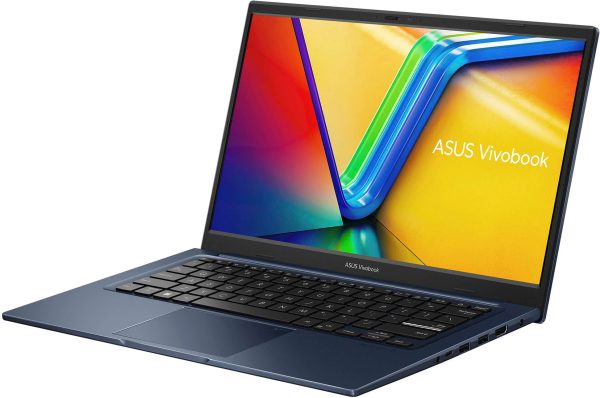 ASUS Vivobook 14 FHD Laptop Intel Core i3 8GB Memory-3