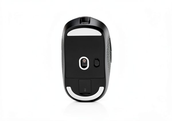 MSI VERSA 300 Wireless Bluetooth Gaming Mouse Black-8