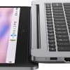 ASUS Chromebook Plus 14 FHD Laptop Intel Core 3 8GB-15