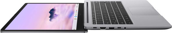 ASUS Chromebook Plus 14 FHD Laptop Intel Core 3 8GB-15