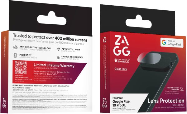 Glass Elite Lens Protection Anti Reflective Scratch-11
