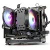 MSI Codex R2 Gaming Desktop Intel i5 RTX 5060 16GB-1