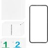 Insignia Glass Screen Protector Samsung S25 Plus 3 Pack-9
