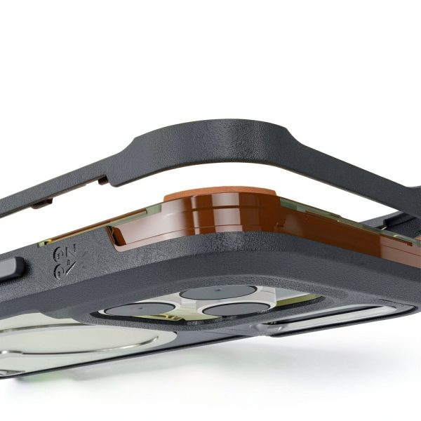 Rainier iPhone Case Extreme Protection Magnetic Wireless-4