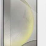 Fusion XTR3 Hybrid Screen Protector Hexiom Impact Technology-0