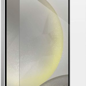 Fusion XTR3 Hybrid Screen Protector Hexiom Impact Technology-0