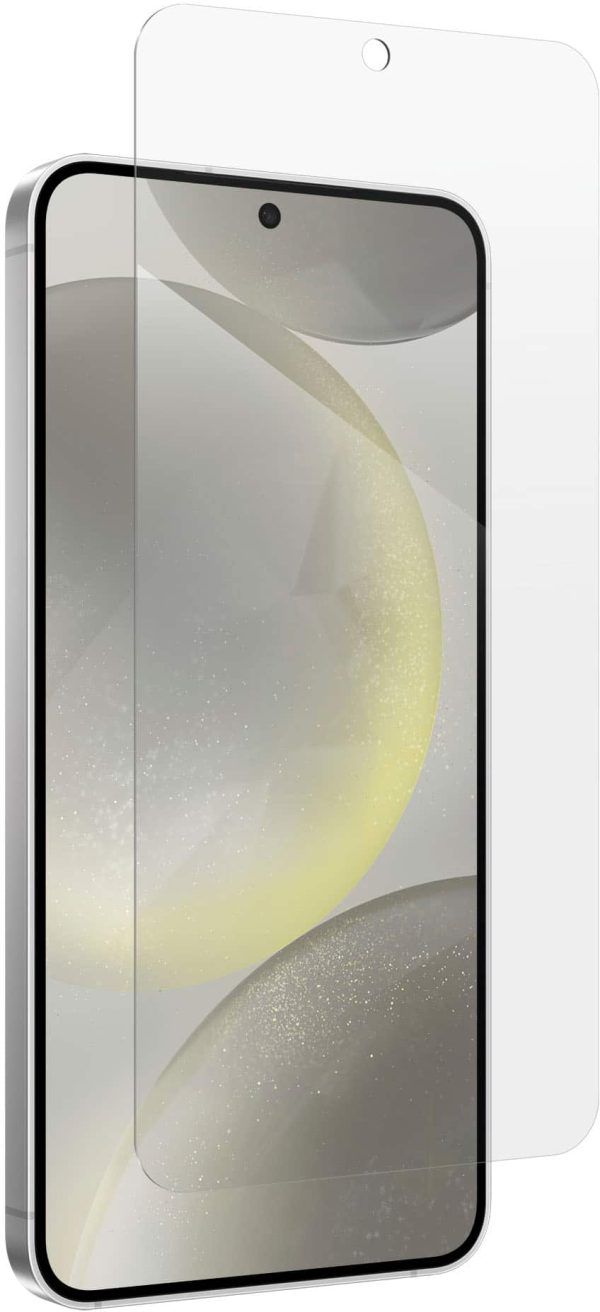 Fusion XTR3 Hybrid Screen Protector Hexiom Impact Technology-0