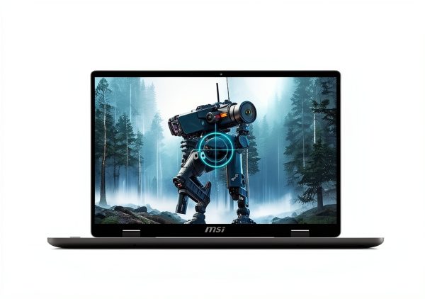 MSI Crosshair 16 HX AI D2XW Gaming Laptop Intel Ultra 7 RTX-6