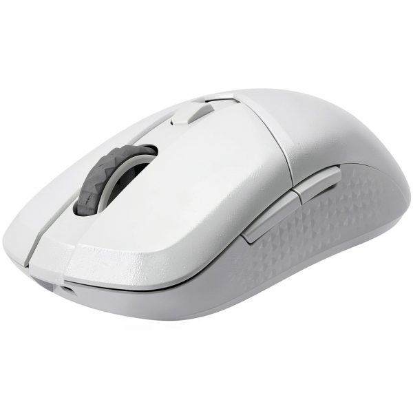 MSI VERSA 300 Wireless Gaming Mouse White 60g 50H-8