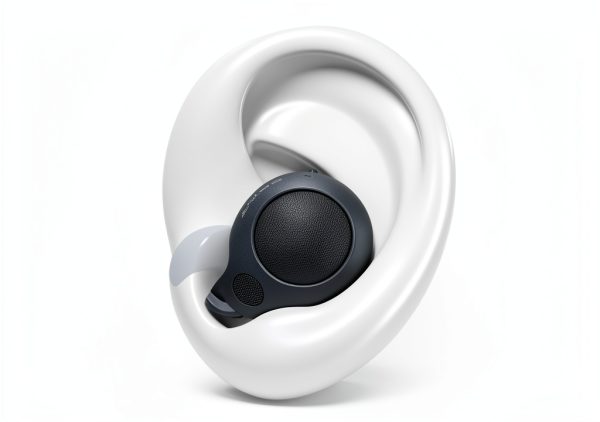 Sony WF C700N Wireless Noise Cancelling In Ear Headphones-5