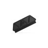 dbrand Prism Screen Protector Galaxy S26 Ultra Tempered-7