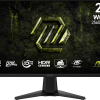 MSI MAG 275QF E20 Gaming Monitor 27 QHD 200Hz IPS-0