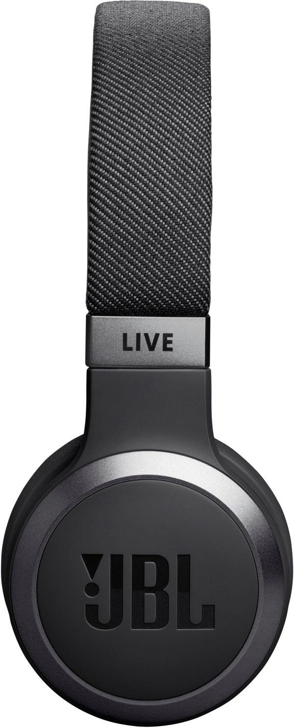JBL Live 670NC Wireless Headphones Noise Cancelling-3