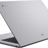 ASUS CX14 Chromebook Laptop Intel Celeron 4GB 64GB-13