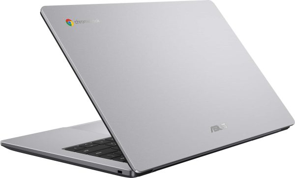 ASUS CX14 Chromebook Laptop Intel Celeron 4GB 64GB-13