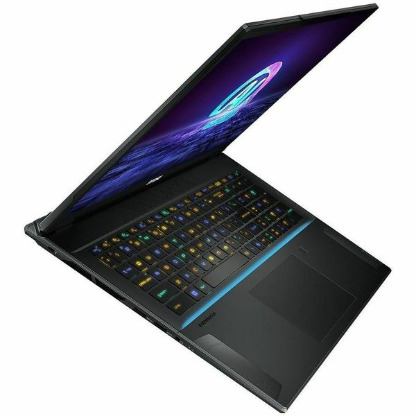 MSI Stealth 18 AI Studio Gaming Laptop Intel Core Ultra 9-4