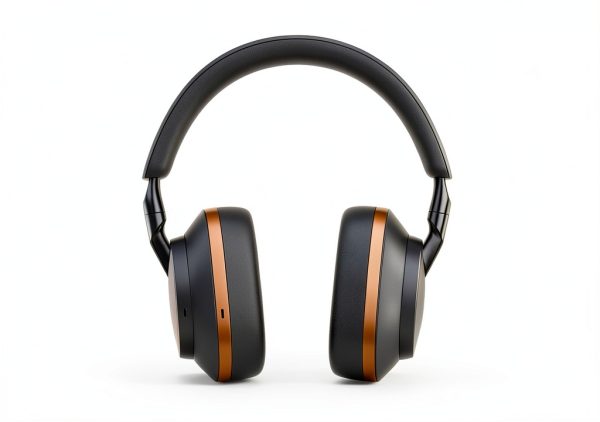 Bowers Wilkins Px8 McLaren Wireless Noise Cancelling-11