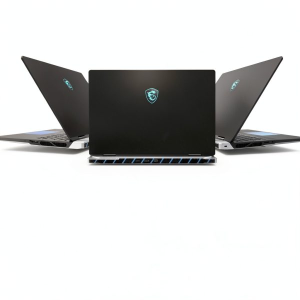 MSI TITAN 18 HX AI Gaming Laptop Intel Ultra 9 RTX 5080-16
