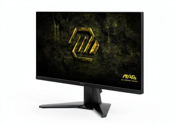 MSI MAG 245F X24 240Hz IPS Gaming Monitor FreeSync-5