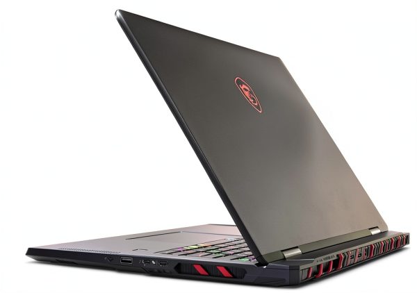 MSI Raider Laptop Ultra 9 RTX 5090 64GB 2TB SSD-5