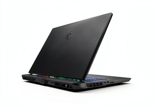 MSI Vector 16 Gaming Laptop Intel Core Ultra 7 RTX 5070 Ti-2