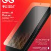 Fusion XTR3 Hybrid Screen Protector Hexiom Impact Technology-6