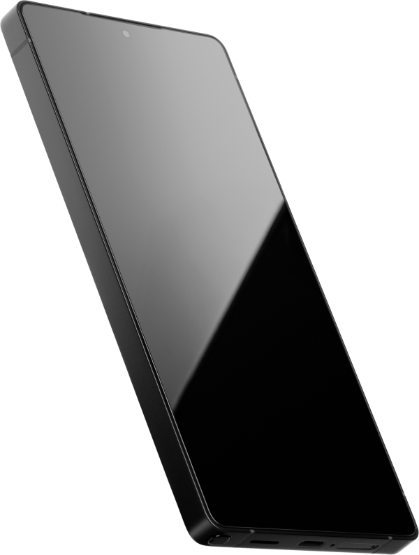 dbrand Prism Screen Protector Galaxy S26 Ultra Tempered-0