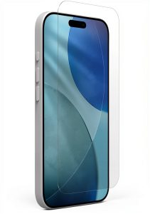 ZAGG Glass+ Defense Screen Protector 3X Stronger Tempered-0