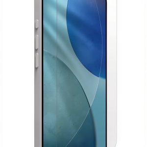 ZAGG Glass+ Defense Screen Protector 3X Stronger Tempered-0