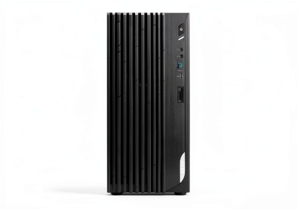 MSI DP180 Desktop i5 14400F 16GB DDR5 RTX 5070 Gaming-1