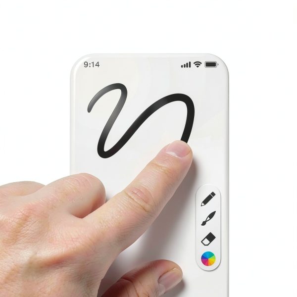 Glass Elite Screen Protector 5X Stronger Tempered Glass-5