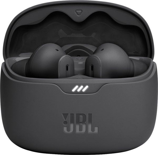 JBL Tune 245NC Wireless Noise Cancelling Earbuds Black-4