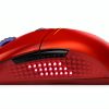 MSI Gaming Mouse Wireless 65g OMRON Switches 26000 DPI-8